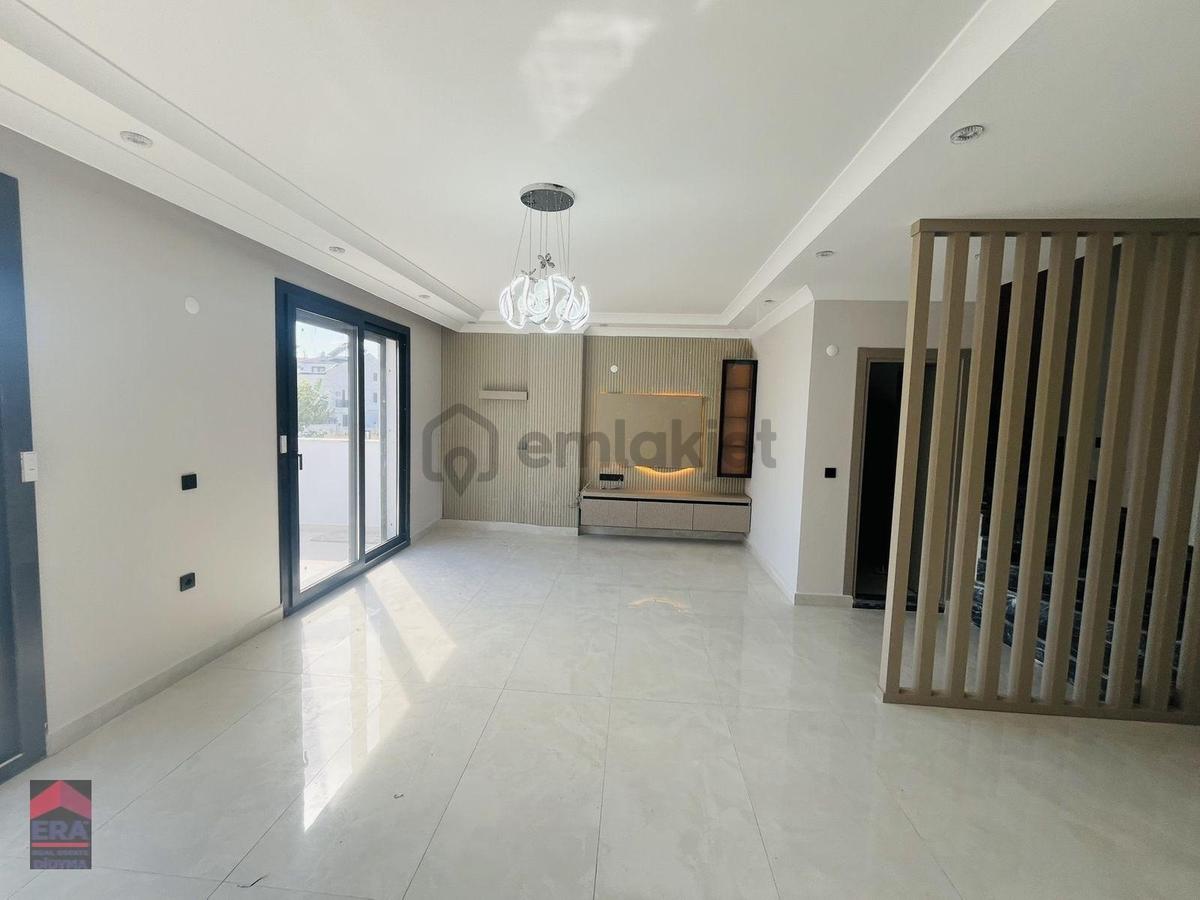 Didim Efeler De Satılık 3+1 Bahçeli Villa - 9