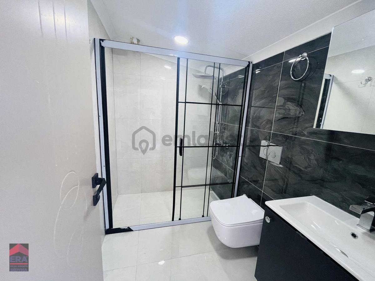 Didim Efeler De Satılık 3+1 Bahçeli Villa - 35