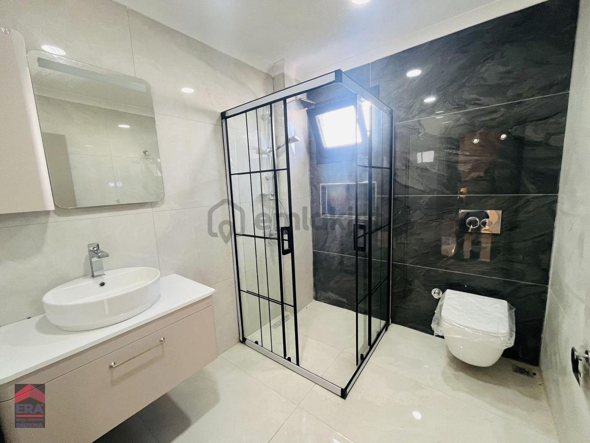 Didim Efeler De Satılık 3+1 Bahçeli Villa - 21