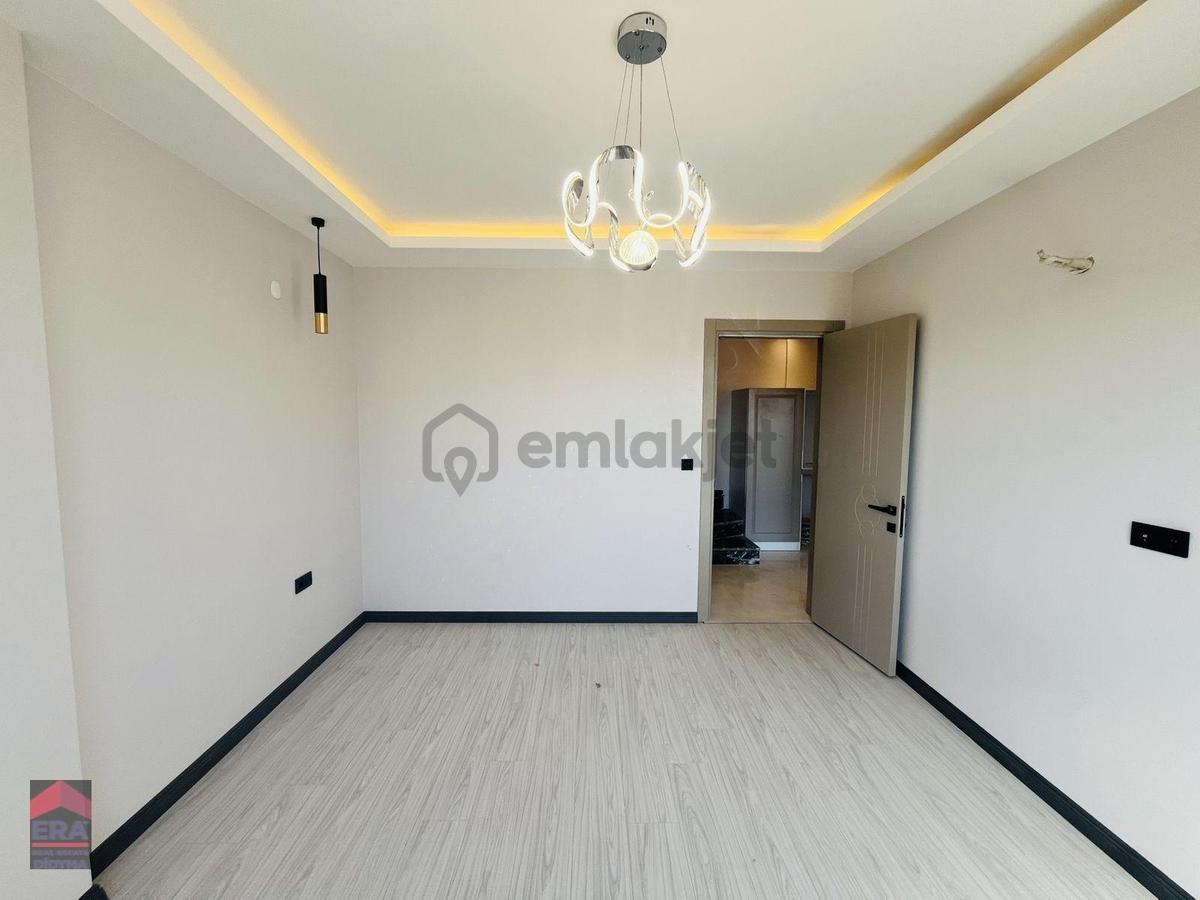 Didim Efeler De Satılık 3+1 Bahçeli Villa - 31