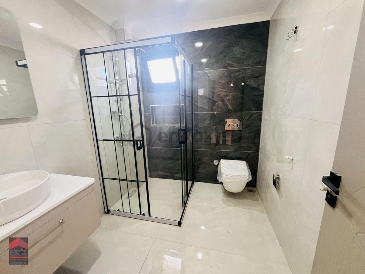 Didim Efeler De Satılık 3+1 Bahçeli Villa - 22