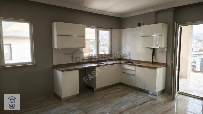 Fast'dan Ataevler Umutkent Sitesi 4+1 Dublex Kiralık Daire - 6