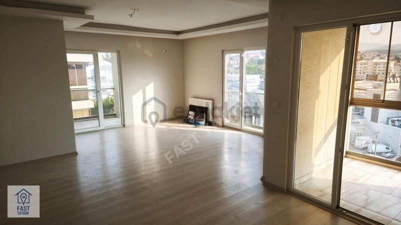 Fast'dan Ataevler Umutkent Sitesi 4+1 Dublex Kiralık Daire - 4