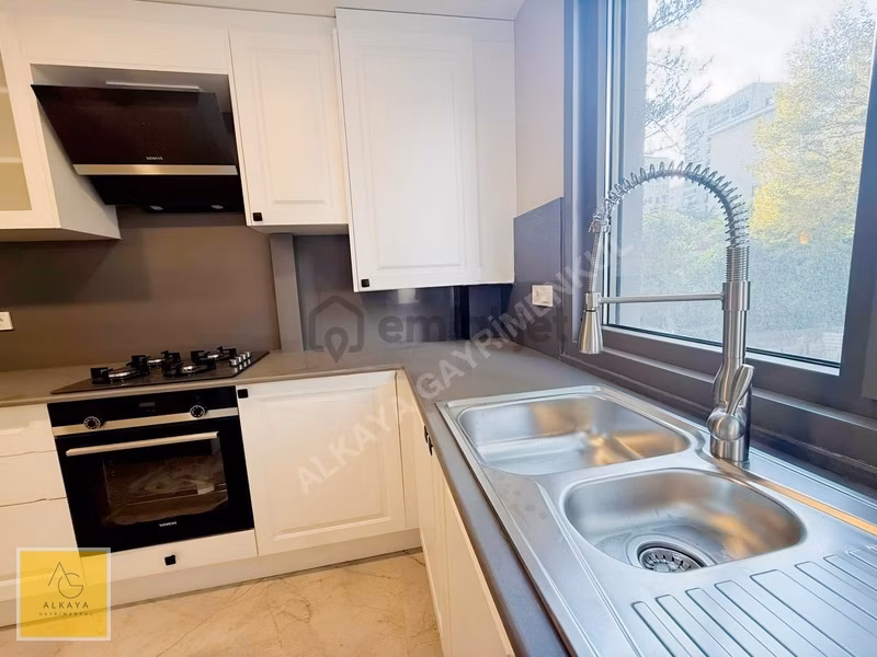 Erenköy'de Sıfır 3+1 Daire, Bağdat Cd. Yakını, 111m² Net - 8