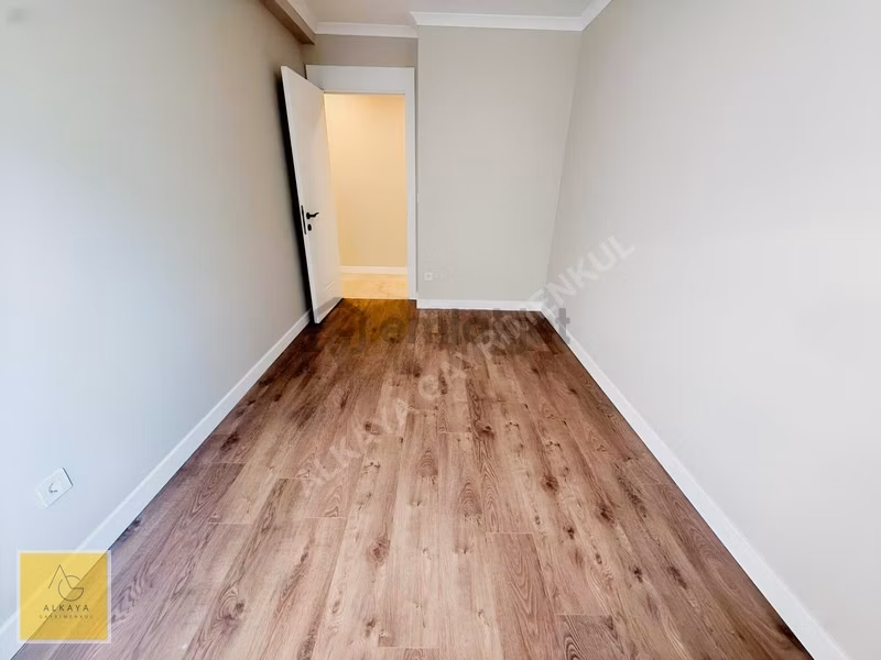 Erenköy'de Sıfır 3+1 Daire, Bağdat Cd. Yakını, 111m² Net - 33