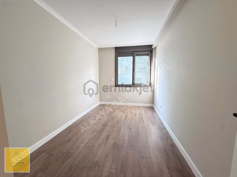 Erenköy'de Sıfır 3+1 Daire, Bağdat Cd. Yakını, 111m² Net - 30