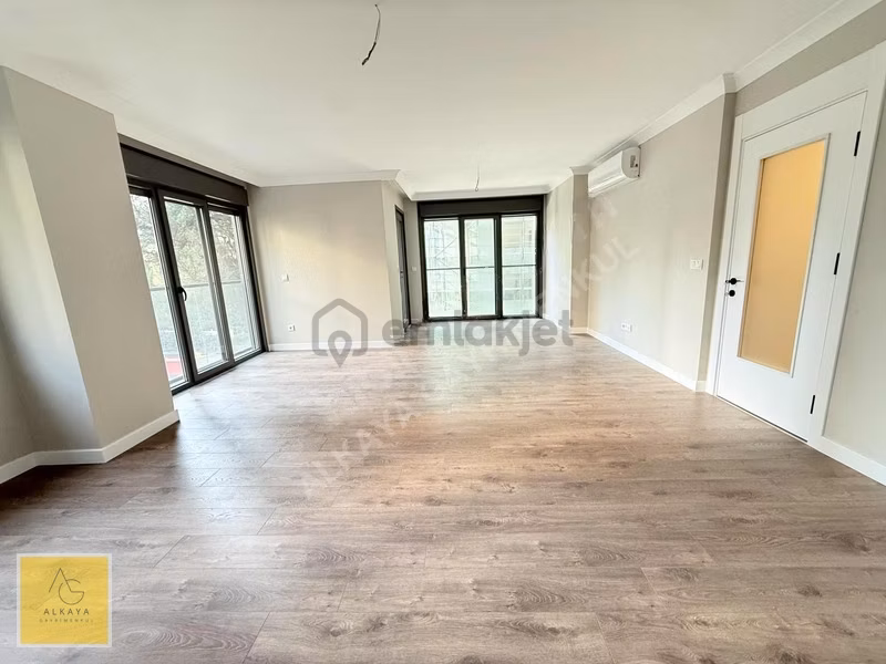 Erenköy'de Sıfır 3+1 Daire, Bağdat Cd. Yakını, 111m² Net - 20