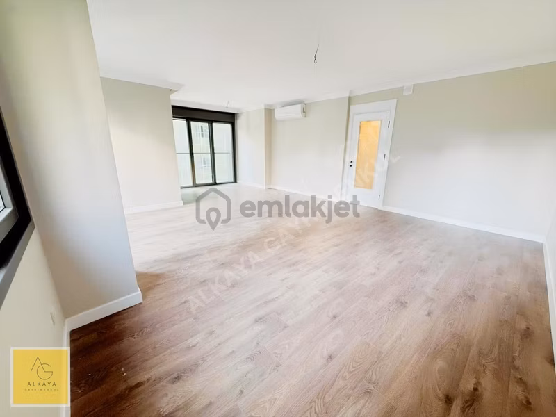 Erenköy'de Sıfır 3+1 Daire, Bağdat Cd. Yakını, 111m² Net - 21