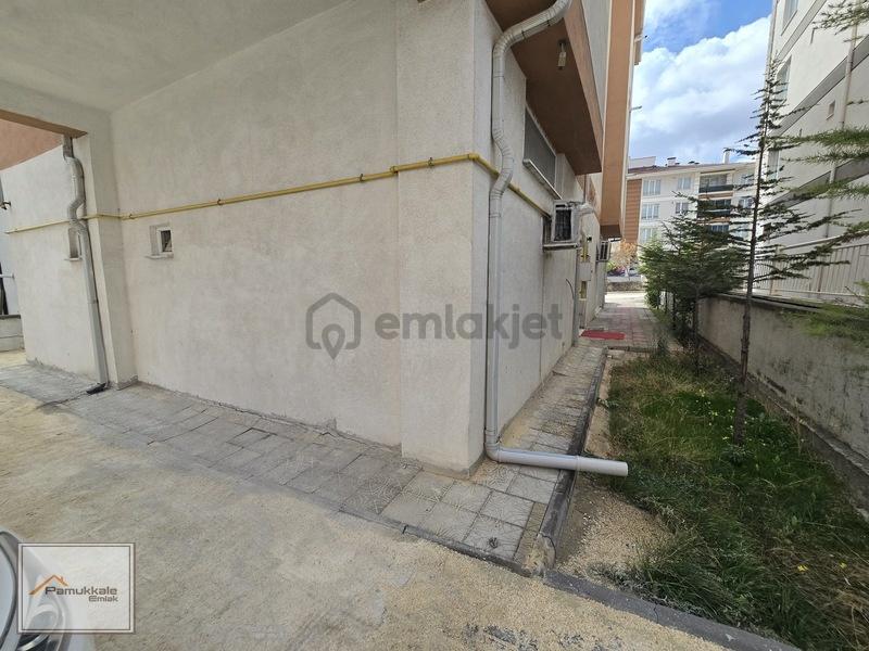 Albayrak Bulvarı Üzerinde İskanlı Köşebaşı 160m2 Dükkan - 3
