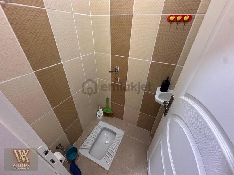 Wellmax'tan Pınarbaşı Mah.kiralık 2+1 Daire - 9