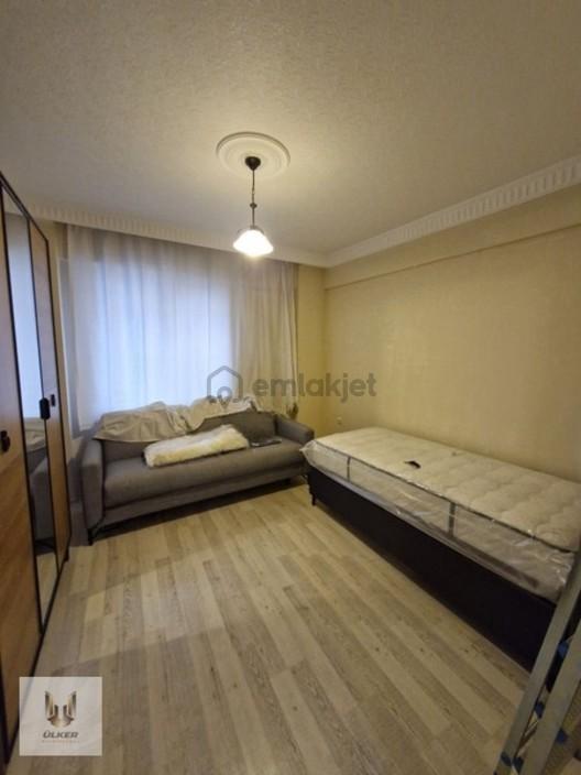 Ülker Den Burgaz Da Kiralık 2+1 - 19