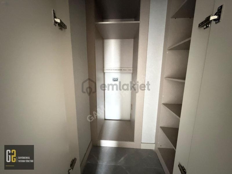 Gamador Galya Center'da 3+1 Satılık Daire - 15