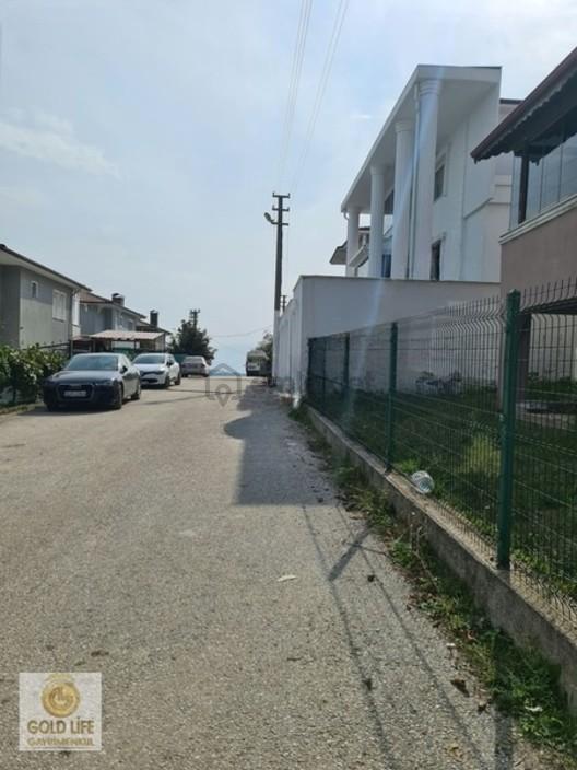 Sakarya Serdivanda Müstakil Bahçeli Dublex Konut - 26