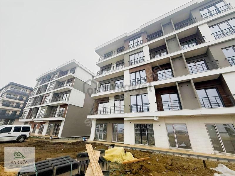 Atatürk Mahallesi Premium Sitede 1+1 Daire - 14