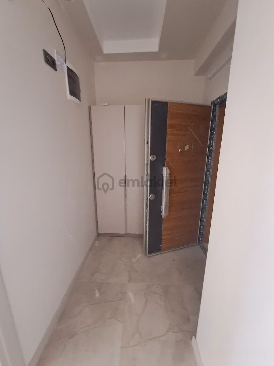 Gömeç Te Kiralık Daira - 21