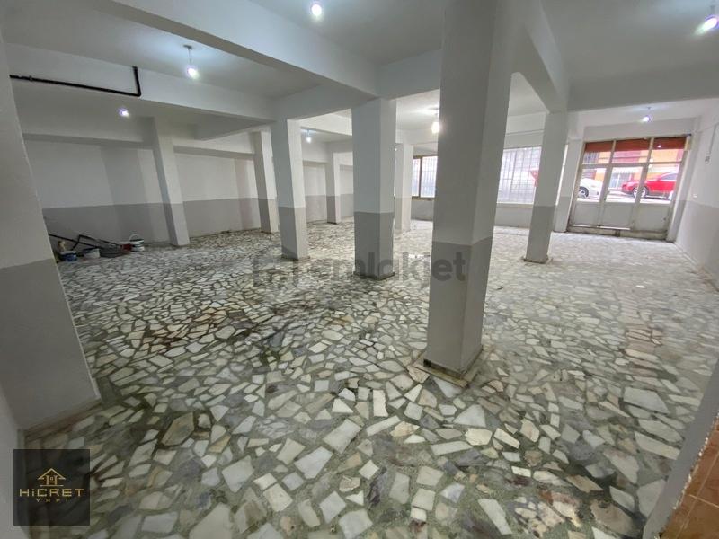 Hicret'den Malkoçoğlu Mh'de 210 M² Kiralık Dükkan - 20