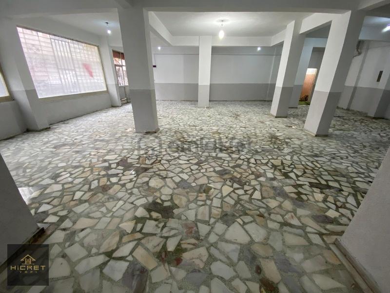 Hicret'den Malkoçoğlu Mh'de 210 M² Kiralık Dükkan - 25