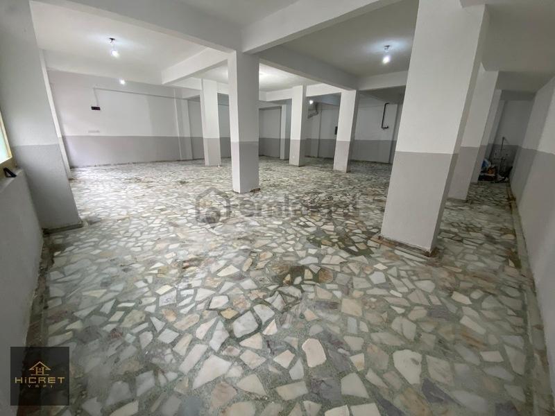 Hicret'den Malkoçoğlu Mh'de 210 M² Kiralık Dükkan - 13