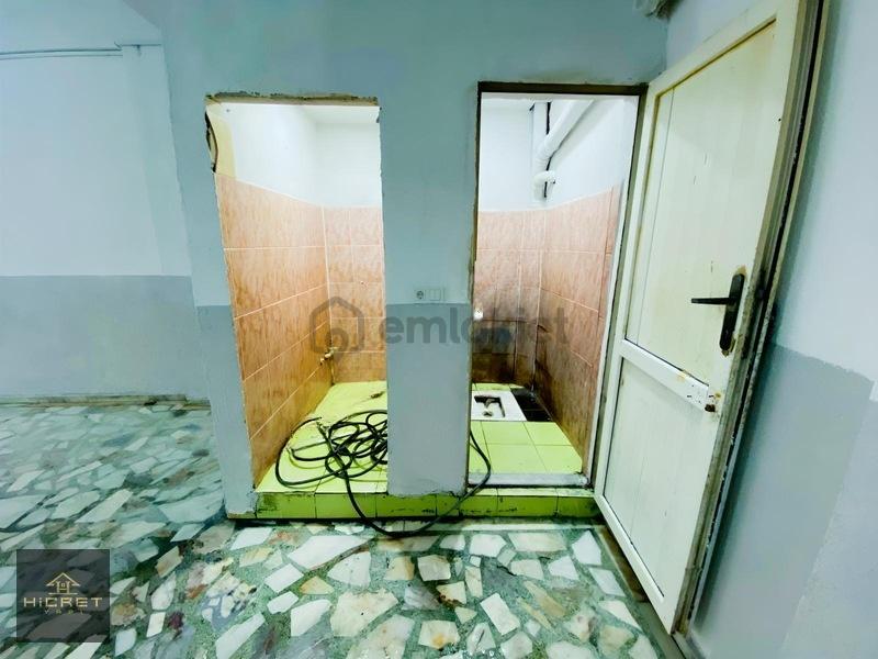 Hicret'den Malkoçoğlu Mh'de 210 M² Kiralık Dükkan - 24
