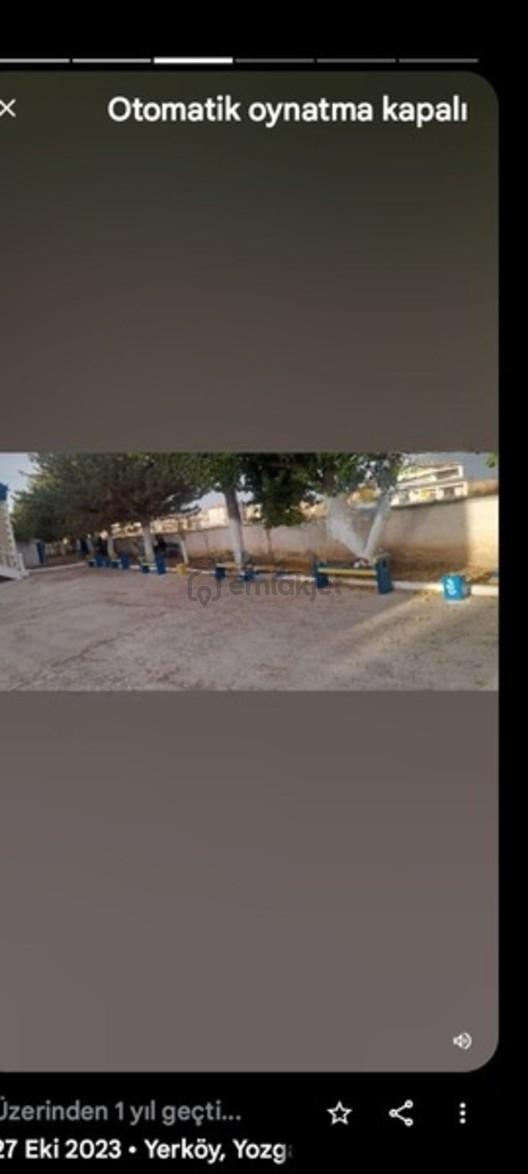 Çiçekdag Merkezde Satılık Fabrika Binası - 2
