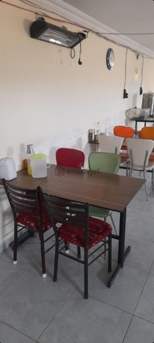 Çiçekdag Merkezde Satılık Fabrika Binası - 33