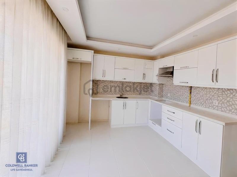 Salihli Mithatpaşa'da Satılık 2+1 Daire - 14