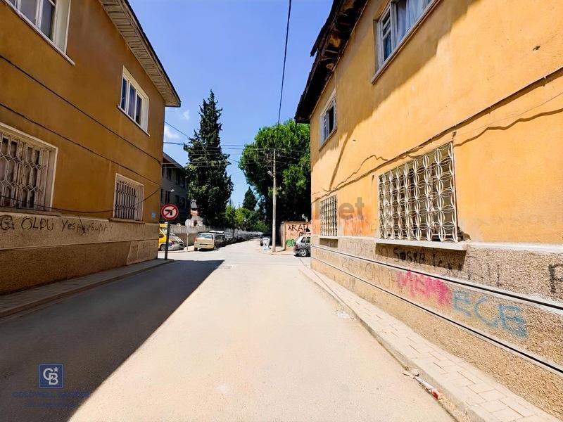 Salihli Mithatpaşa'da Satılık 2+1 Daire - 32