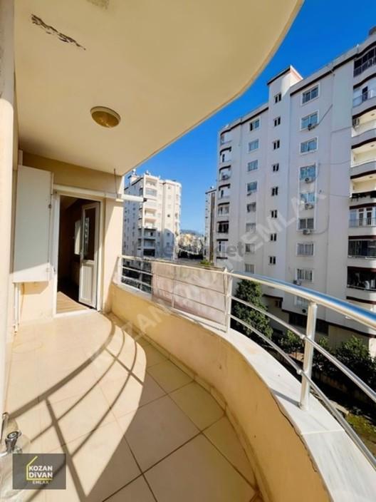 Kozan Divan Emlak'tan Işıklı Yolda Şık Daire - 5
