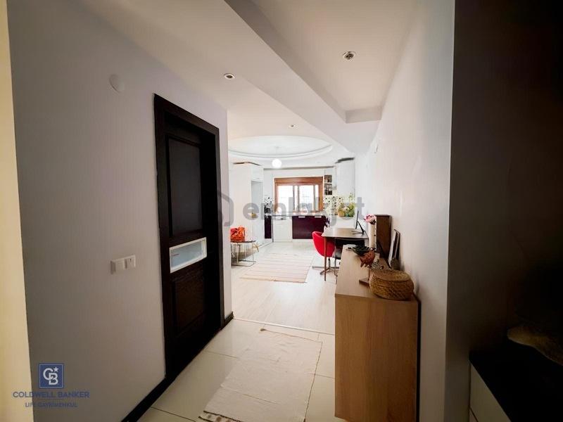 İzmir Karataş Mahallesi'nde 2+1 Kiralık Daire - 6