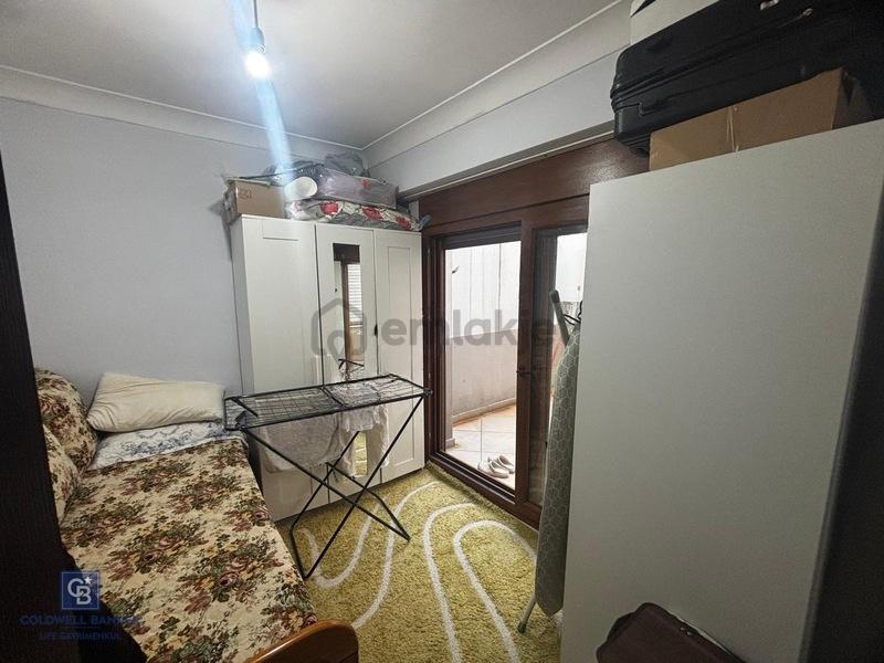 İzmir Karataş Mahallesi'nde 2+1 Kiralık Daire - 16