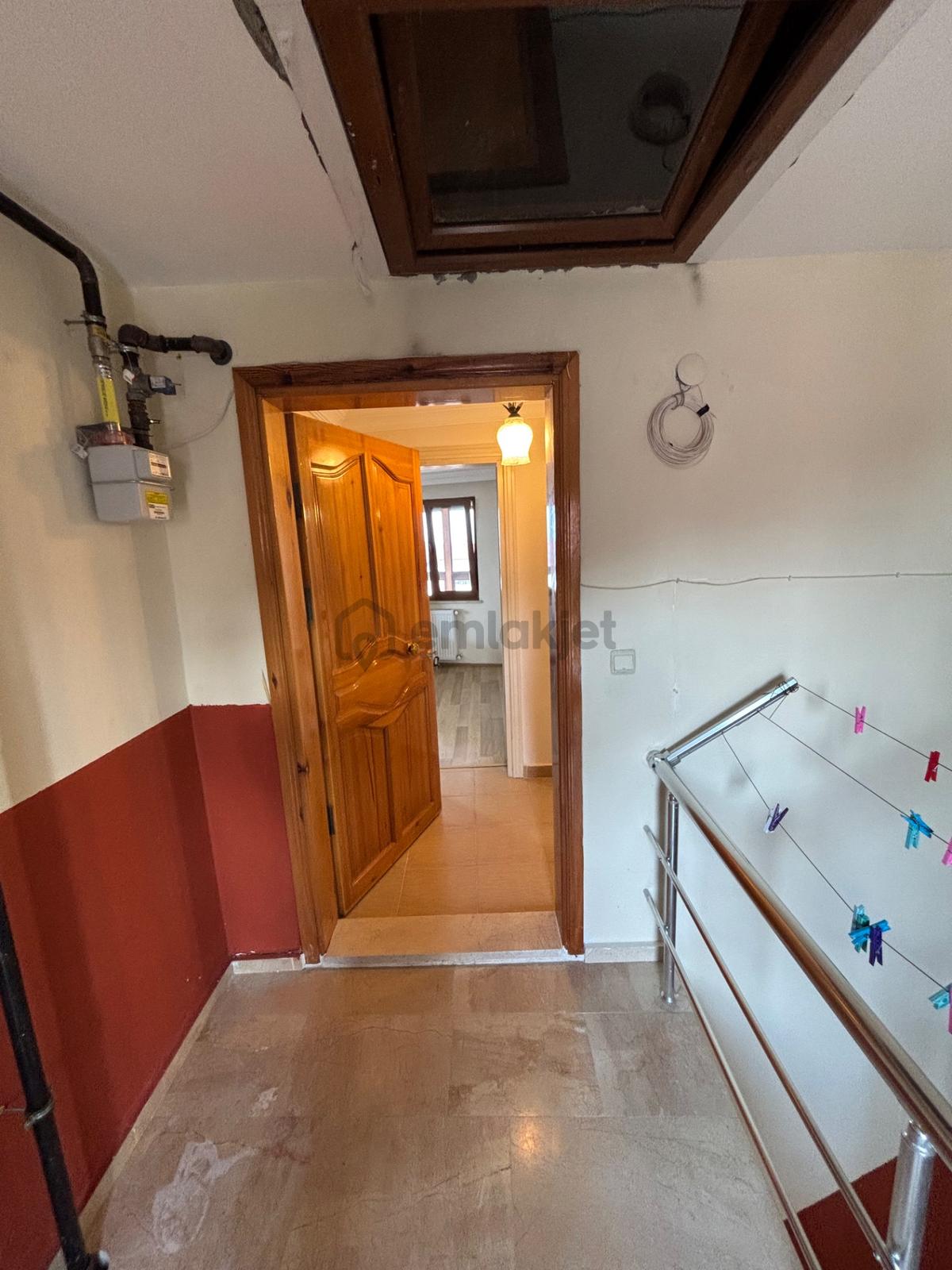 Trabzon Pelitlide Kiralık Asansörlü Çatı Katı - 29