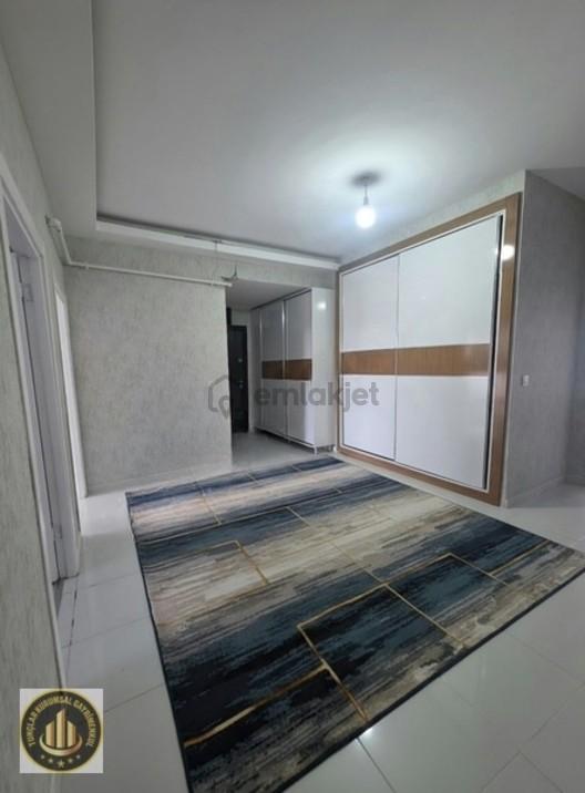 Fabrika Mahallesi 3+1 Bakımlı Fırsat Daire - 4