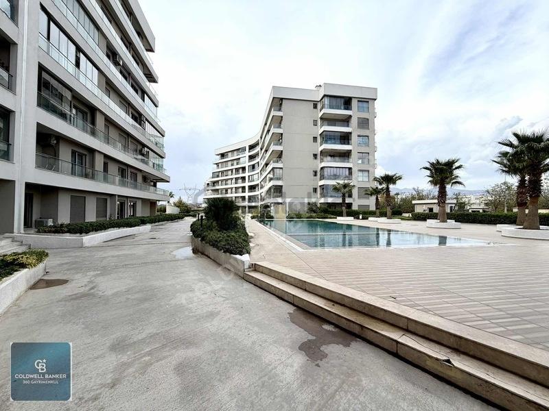 Narova 3. Etap'ta Konforlu Ferah 2+1 Kapalı Mutfak Daire - 3