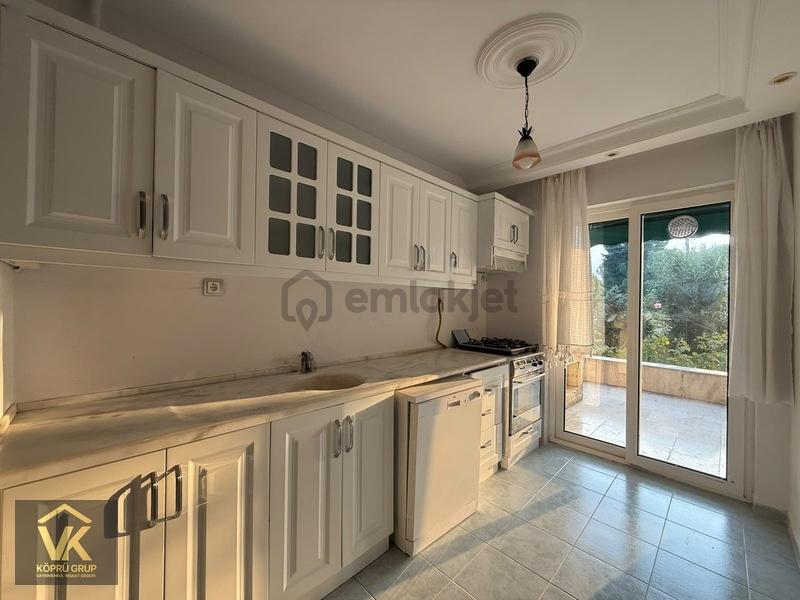 Vk Köprü Grup'tan Satılık - Flora Sitesinde Villa - 6
