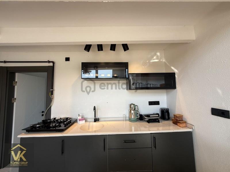 Vk Köprü Grup'tan Devren Kiralık Bungalov Tesisi - 31