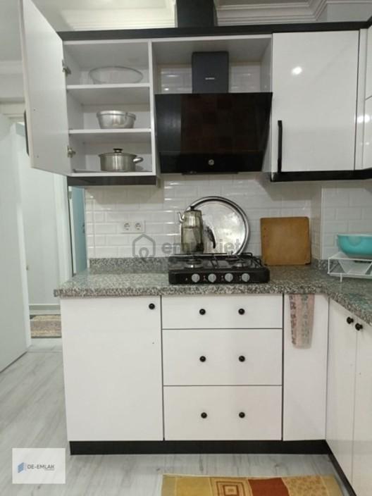 Ortaca Merkezde 1+1eşyalı Kiralık Daire - 21