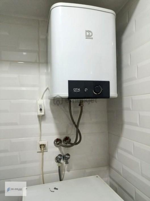 Ortaca Merkezde 1+1eşyalı Kiralık Daire - 9