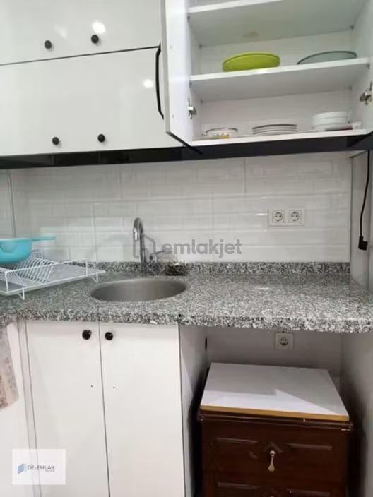 Ortaca Merkezde 1+1eşyalı Kiralık Daire - 10