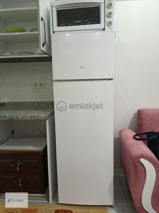 Ortaca Merkezde 1+1eşyalı Kiralık Daire - 24