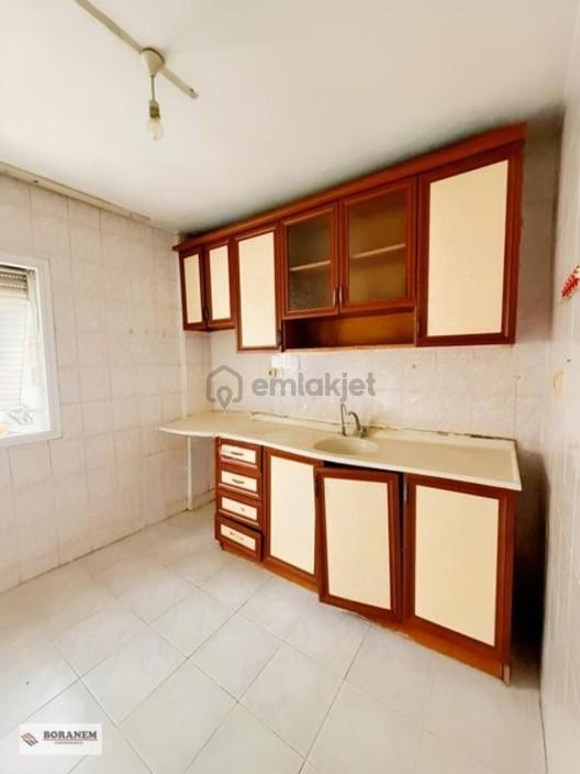 Harmandalı'da Müstakil Kiralık Daire - 11