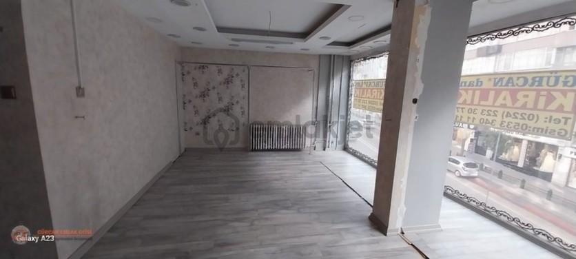 Altıparmak Cadde Üzeri Kiralık İşyeri - 14