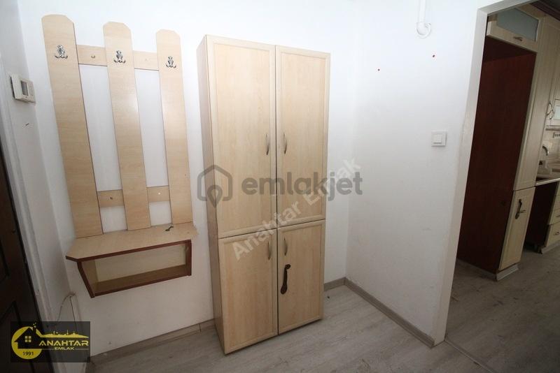 Faruk Akarkarasu Caddesi Üzeri Bakımlı Asansörlü Doğalgazlı - 7
