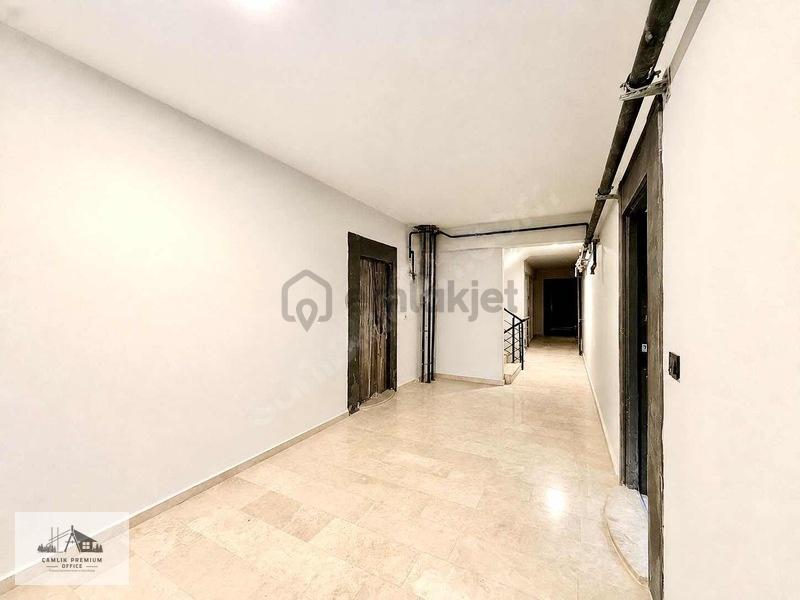 Sümerde Ankara Asfaltında Sıfır Lüks 2+1 Kiralık Daire - 32
