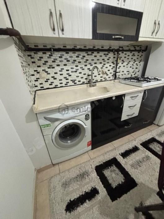 Metropol Emlaktan Çınarda Arakat Kiralık Apart - 3