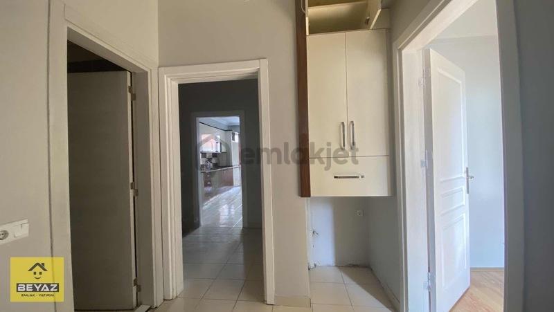 Keçeciler Cad Üzeri 3+1 Kiralık Daire - 24