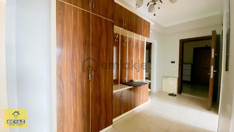 Keçeciler Cad Üzeri 3+1 Kiralık Daire - 21