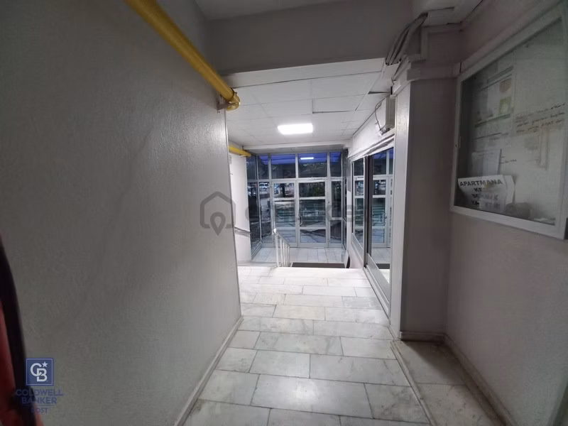 Karkent Sitesi'nde 3+1,3 Balkonlu, Güney Cepheli Satılık Daire - 8