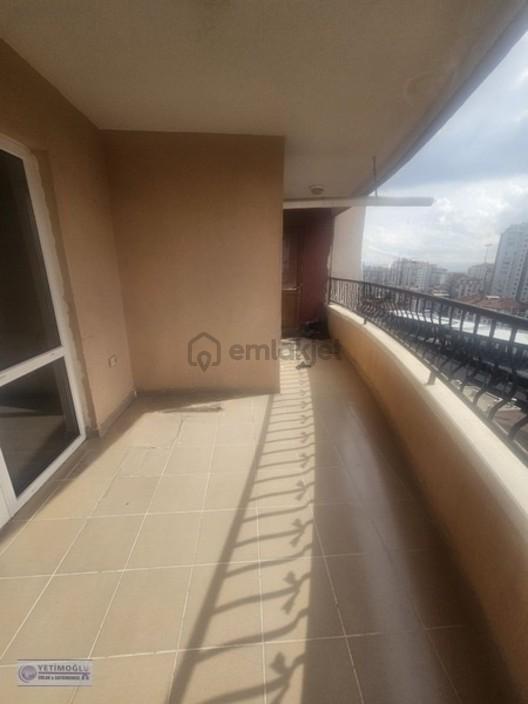 Yetimoğlundan Kiralık 3+1 Site Dairesi - 8