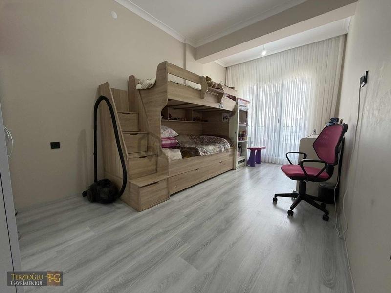 Terzioğlu'ndan Akcay Altunkumda Deluxe 2+1 Daire - 25