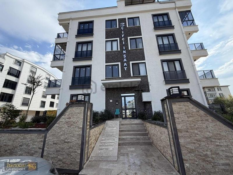 Terzioğlu'ndan Akcay Altunkumda Deluxe 2+1 Daire - 28